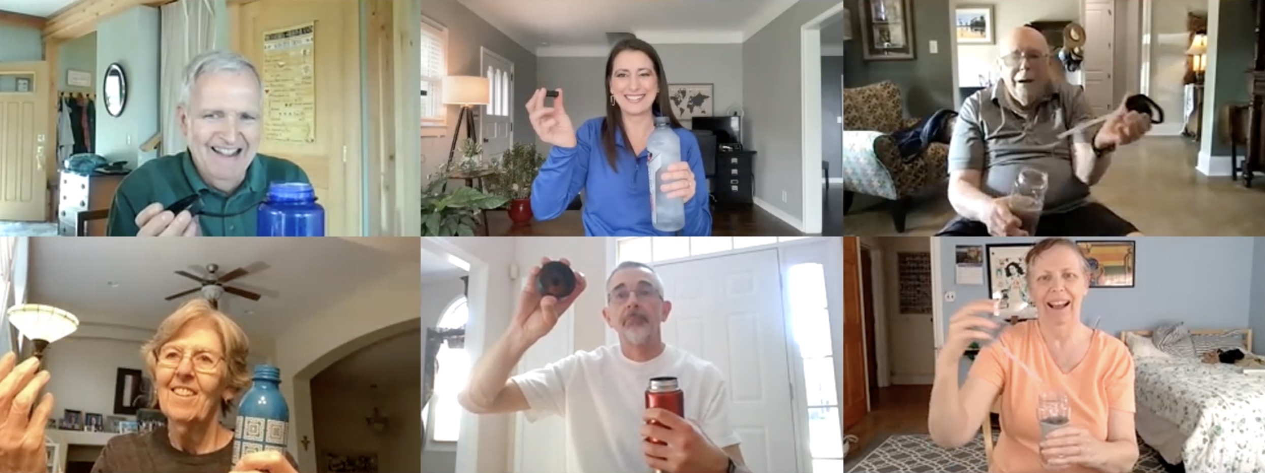 Asha 2017 Lsvt Global - Best Nature Textures in 8K